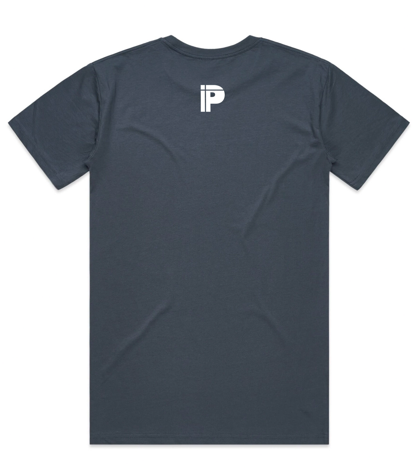 Vertical IP Tee