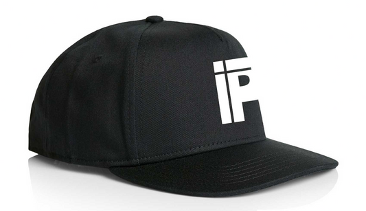 IP Curved Cap