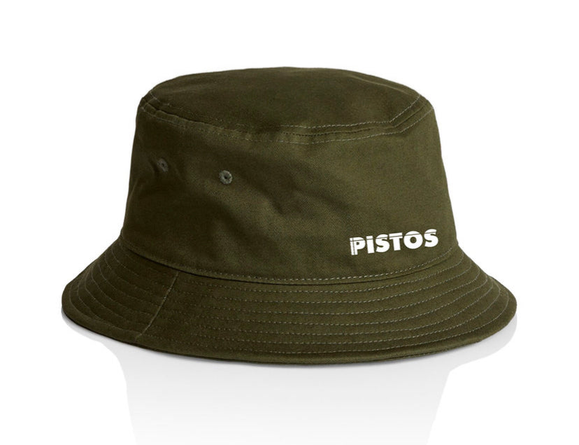 IP Bucket Hat