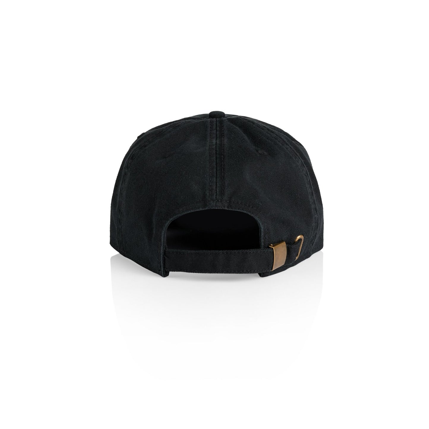 IP James Cap - Black