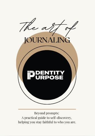 The Art of Journaling